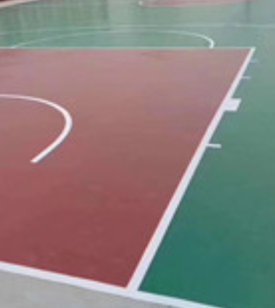 保山篮球场地坪维修全方案